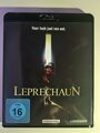 Leprechaun Bluray