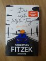 Der erste letzte Tag: Kein Thriller Roman 2021 Buch Sebastian Fitzek | Neu