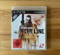 Spec Ops: The Line SEHR GUT (Sony PlayStation 3, PS3 Spiel, 2012)