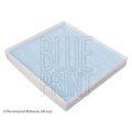 1x Filter, Innenraumluft BLUE PRINT ADG02592 passend für HYUNDAI KIA