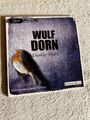 Dunkler Wahn von Wulf Dorn | mp3 CD 💿 1150