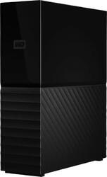 Western Digital 12TB Festplatte My Book USB 3.0