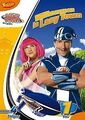 Willkommen in Lazytown 1 [Vinyl LP] | CD | Zustand sehr gut