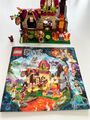 LEGO - 41074 - Elves - Azari And the Magical Bakery „OVP + Anleitung“