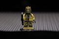 Lego® Star Wars: Minifigur Bossk sw0828 aus Set 75167