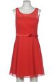 Vera Mont Kleid Damen Dress Damenkleid Gr. EU 38 Rot #iey2qc6