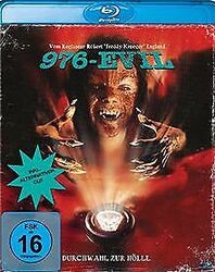 976-Evil [Blu-ray] von Englund, Robert | DVD | Zustand sehr gutGeld sparen & nachhaltig shoppen!