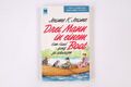 19695 Jerome K. Jerome DREI MANN IN EINEM BOOT vom Hund ganz zu schweigen