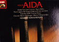 VERDI AIDA-HERBERT VON KARAJAN.3LPs.