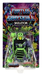 Mattel Masters of the Universe Origins Turtles of Grayskull Skeletor