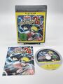 Naruto Shippuden Ultimate Ninja Storm 2 | Sony Playstation 3 Spiel | Ps3