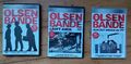 Die Olsenbande dvd FOLGE 1, 5, 9