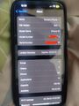 Apple iPhone 15 - 128GB - Schwarz (O2)