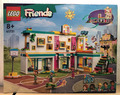 LEGO® Friends 41731 Internationale Schule | Haus | 6 Minifiguren 985 Teile 8+