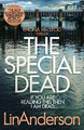 The Special Dead: 10 (Rhona MacLeod, 10)