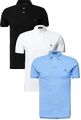 Ralph Lauren, Polo Shirt,Regular Fit, Herren, Kurz Arm Gr M-XXL