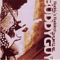 Buddy's Baddest: The Best Of Buddy Guy (CD)