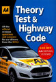 Theory test & Highway Code: all the official revision questions and answers for