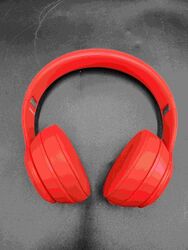 Beats Solo3 Wireless Kopfhörer - Rot