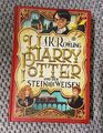 Harry Potter und der Stein der Weisen (1) von J. K. Rowling (Gebundene...