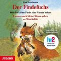 Der Findefuchs. CD | Irina Korschunow | 2005 | deutsch