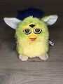 FURBY KIWI 1998 *Tiger* Hasbro Tiger Electronics