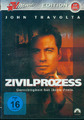 DVD Zivilprozess (John Travolta) TV Movie 2009/12