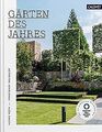 Gärten des Jahres 2021: Die 50 schönsten Privatgärt... | Buch | Zustand sehr gut