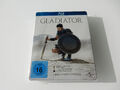 Gladiator **Steelbook Special Edition** Bluray Russel Crowe