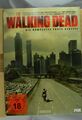 The Walking Dead - (2010) Die komplette erste Staffel - 2 DVDs  - FSK 18 