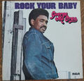 LP Schallplatte George Mc Crae* – Rock Your Baby