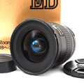 【TOP MINT】 Nikon AF Nikkor 18-35 mm F/3,5-4,5 D ED IF ASPH Zoomobjektiv aus...