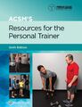 ACSM's Resources for the Personal Trainer Trent Hargens (u. a.) Buch Gebunden