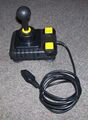 Atari 520 1040 St Ste Commodore Amiga 500 600 1200 Computer Zipstick Joystick