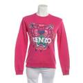 Sweatshirt Kenzo Rosa Blau S