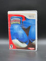 Victorious Boxers Revolution/ Nintendo Wii / Refurbished/CD Kratzerfrei/Resealed