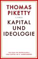 Kapital und Ideologie | Thomas Piketty | Buch | 1312 S. | Deutsch | 2020 | C.H. 