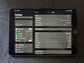 Apple iPad Air (3. Generation) 64GB, WLAN + 4G (Ohne Simlock), 26,67 cm (10,5...