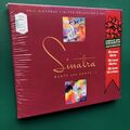 Frank Sinatra DUETS & DUETS II (90. Geburtstag Sammleredition) 2x CD VERSIEGELT