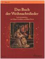 Das Buch der Weihnachtslieder | Buch | Deutsch (1984) | 60 S. | Schott Music