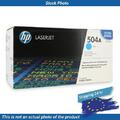 CE251A HP Color LaserJet CM3530 Toner Cartridge Cyan