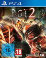 Aot 2  Attack on Titan 2    PS4 Sony Playstation 4