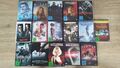 27 Filme Staffeln Serien Dokus DVD Blu Ray Sammlung