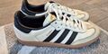 Adidas Samba OG beige in Gr. 40 2/3 guter Zustand