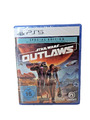 Star Wars Outlaws - Special Edition - Playstation 5 - PS5