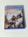 Assassin's Creed 4: Black Flag (PS4) 3307216076872 FSK18