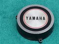 YAMAHA RD 250 DS7: Motor-Seitendeckel links Lichtmaschinendeckel (auch R5?)