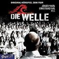 Die Welle - Das Original Filmhörspiel. 2 CDs von ... | Buch | Zustand akzeptabel