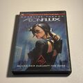 AeonFlux - Blicke der Zukunft ins Auge | DVD Charlize Theron Action Thriller