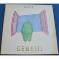 Genesis - Vinyl LP Album - Duke - 1980 Gatefold Sleeve - Original Genesis LP